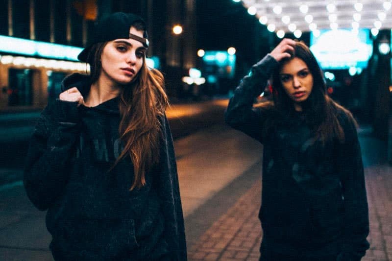 The Weeknd 推出 2015 秋冬服飾系列