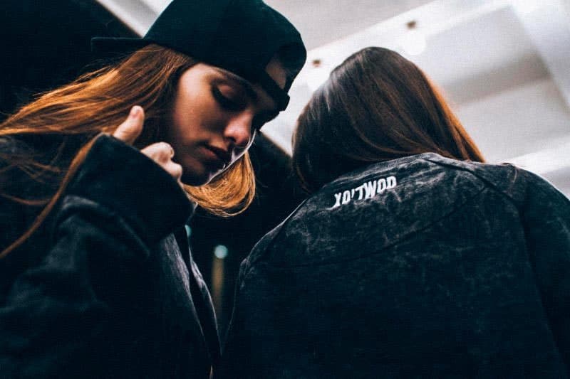 The Weeknd 推出 2015 秋冬服飾系列