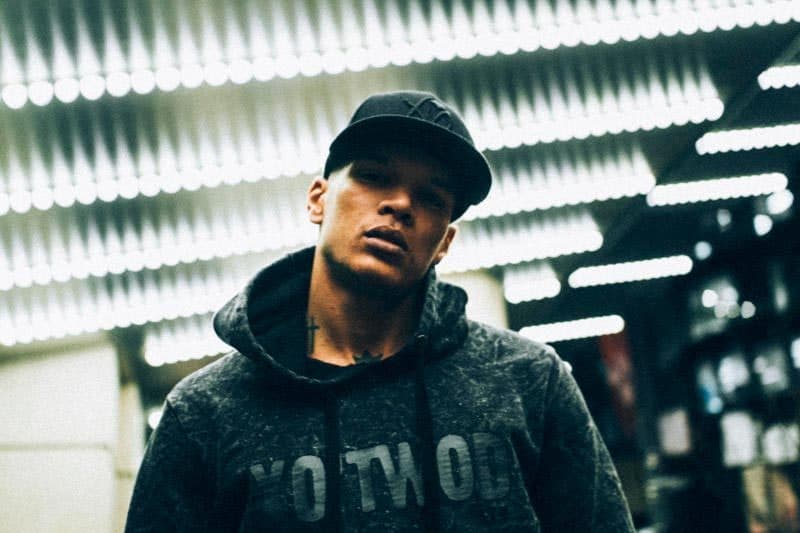 The Weeknd 推出 2015 秋冬服飾系列