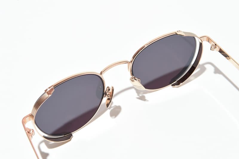 Thom Browne 眼鏡系列 2016 最新款式預覽