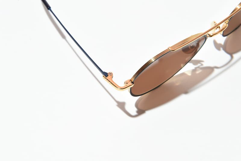 Thom Browne 眼鏡系列 2016 最新款式預覽