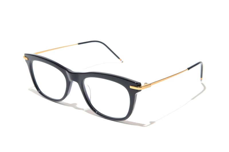 Thom Browne 眼鏡系列 2016 最新款式預覽