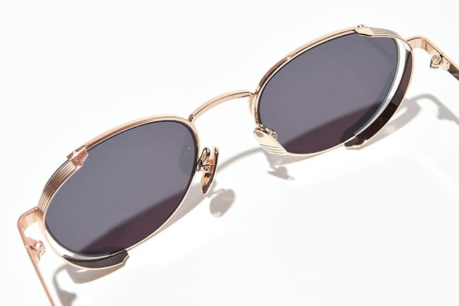 Thom Browne 眼鏡系列 2016 最新款式預覽