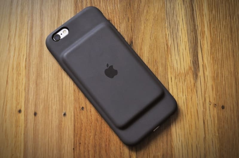 熱話中！Tim Cook 親自評價 Smart Battery Case