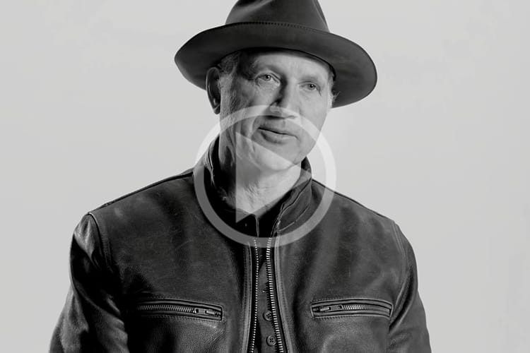 Nike 傳奇設計師 Tinker Hatfield 披露心中最喜愛鞋款