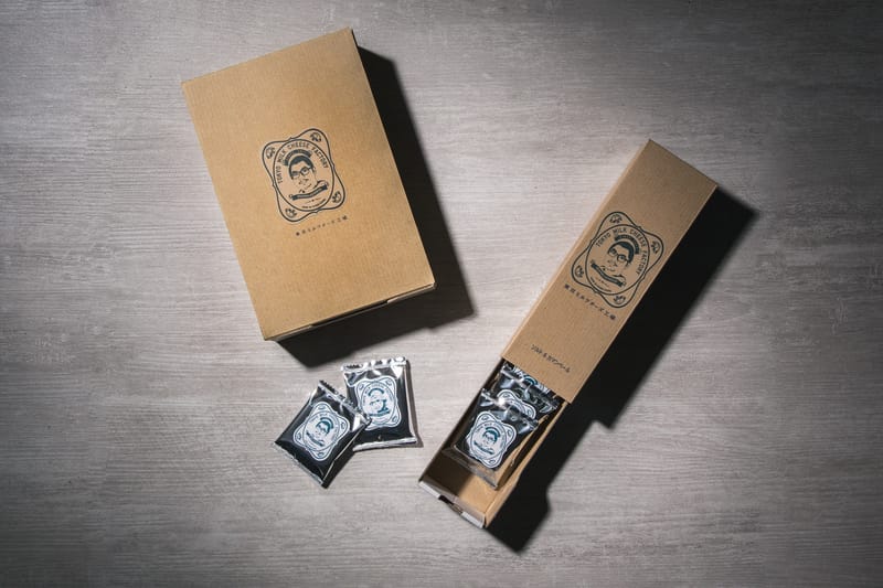 日本最強土產 Tokyo Milk Cheese Factory，登・陸・香・港！