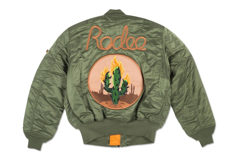 Travi$ Scott 「Rodeo」巡演主題系列單品限時發售 72 小時