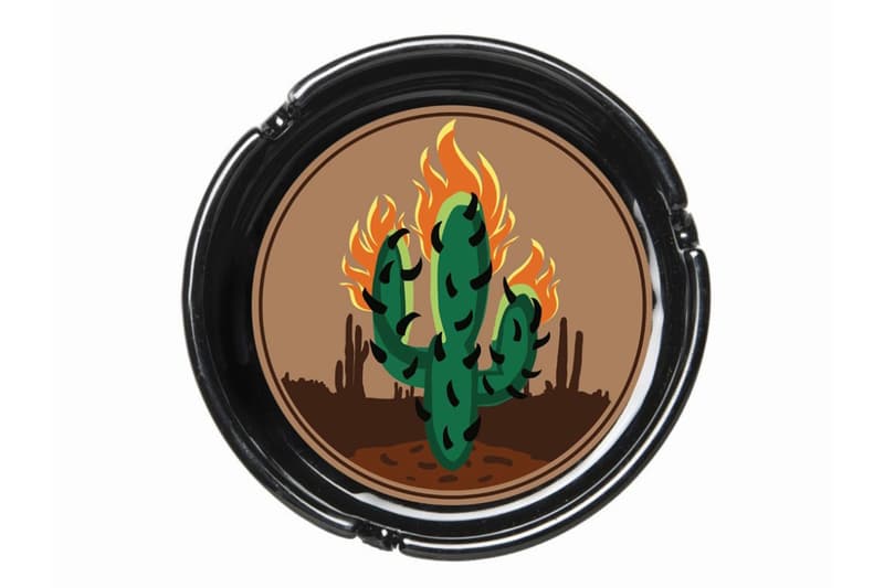 Travi$ Scott 「Rodeo」巡演主題系列單品限時發售 72 小時