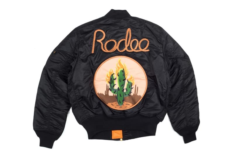 Travi$ Scott 「Rodeo」巡演主題系列單品限時發售 72 小時