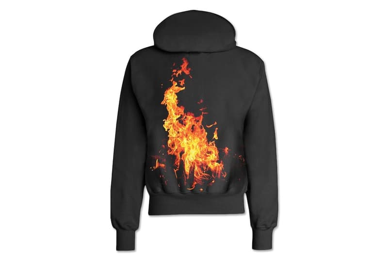 Travi$ Scott 「Rodeo」巡演主題系列單品限時發售 72 小時