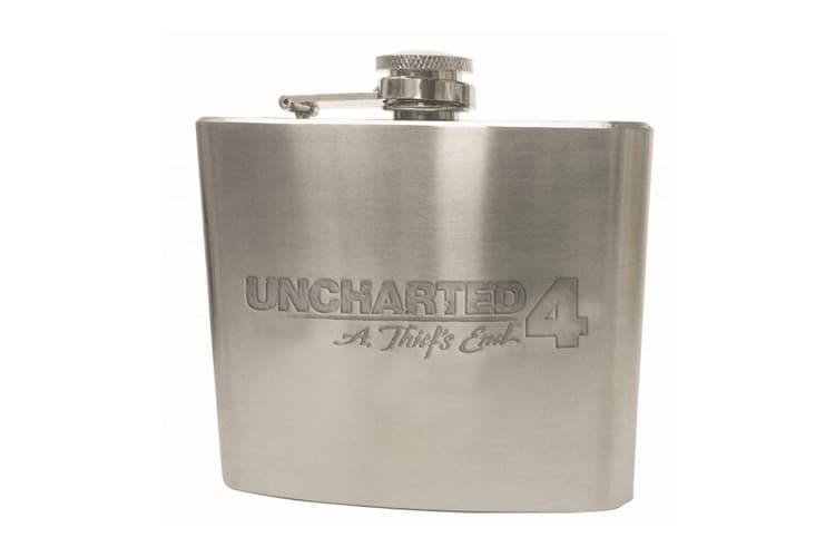 《Uncharted 4: A Thief ’s End》珍藏版下周 ToySoul 展搶先預訂