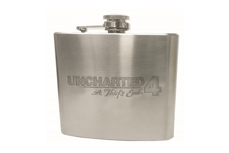 《Uncharted 4: A Thief ’s End》珍藏版下周 ToySoul 展搶先預訂