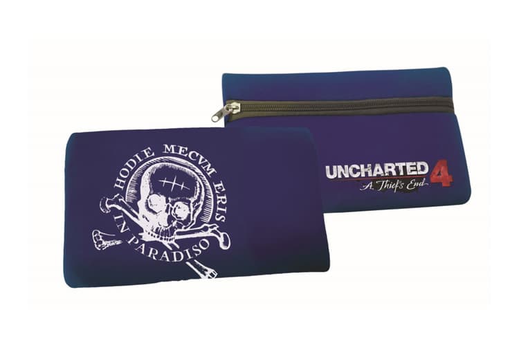 《Uncharted 4: A Thief ’s End》珍藏版下周 ToySoul 展搶先預訂