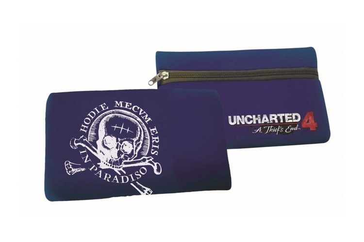 《Uncharted 4: A Thief ’s End》珍藏版下周 ToySoul 展搶先預訂