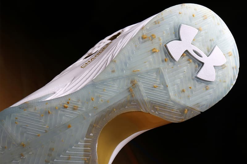 Under Armour Curry One Low「Championship」配色即將公開發售