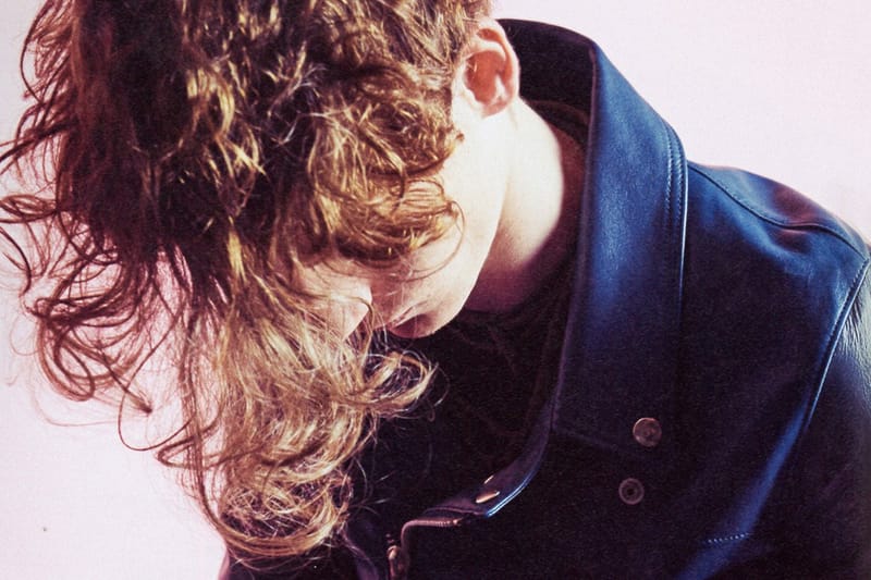 《PRODISM》打造 UNDERCOVER 2016 春夏造型特集