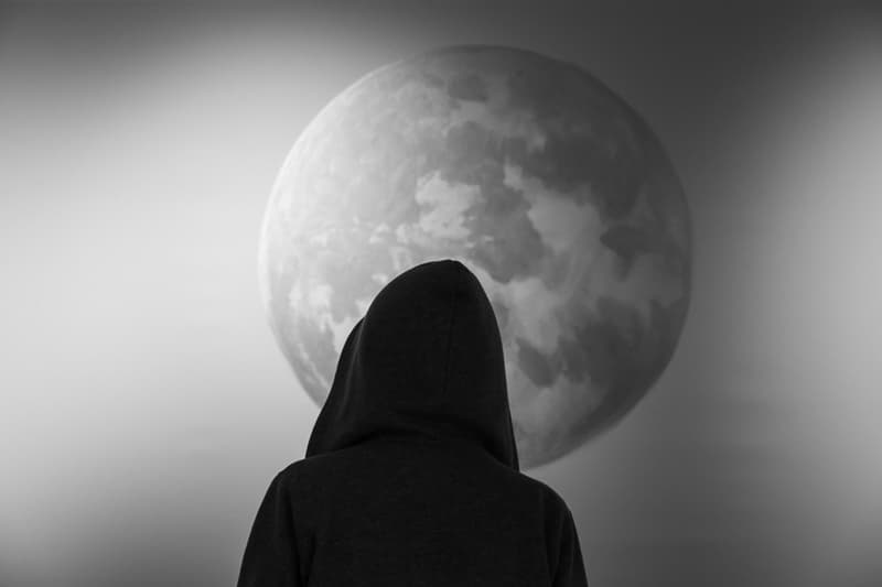 Usugrow 於台北 Woolloomooloo 展出書法及刺青藝術