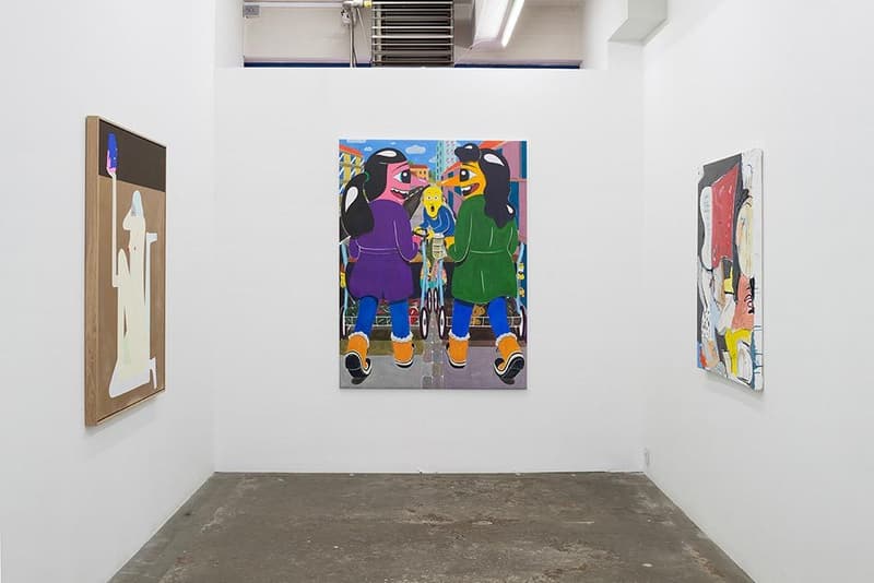 V1 Gallery 13 周年紀念企劃開催