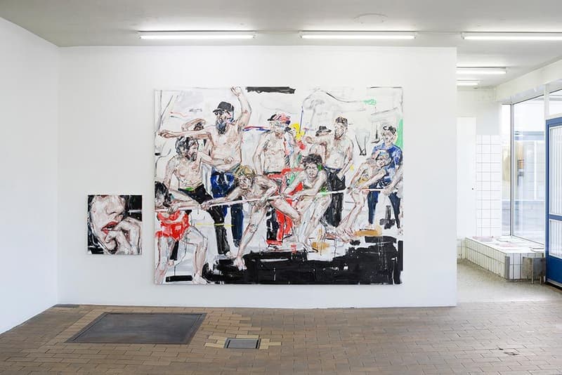 V1 Gallery 13 周年紀念企劃開催