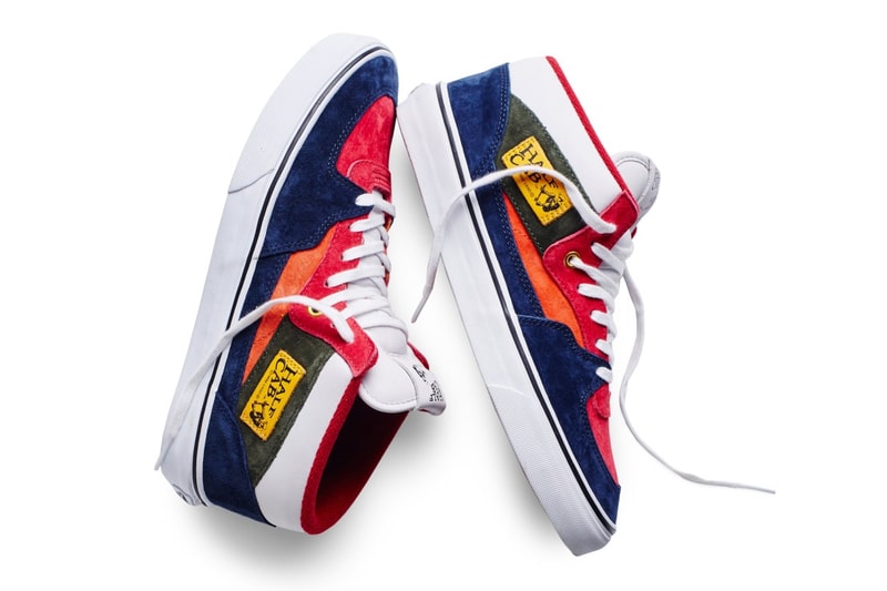 Vans 2016「Year of the Monkey」農曆猴年別注系列