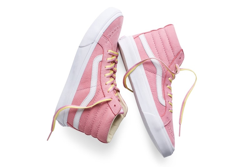Vans 2016「Year of the Monkey」農曆猴年別注系列
