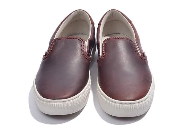 Vans California Slip-On Cup CA「Taste of Chocolate」BILLY'S 獨佔系列