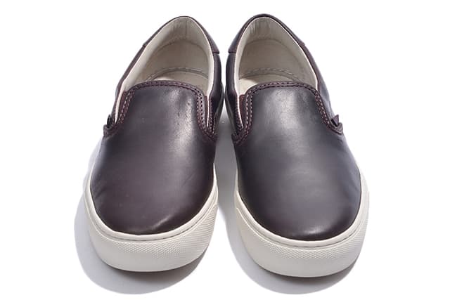 Vans California Slip-On Cup CA「Taste of Chocolate」BILLY'S 獨佔系列