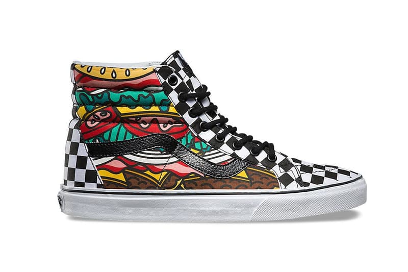 Vans Classics「Late Night」系列