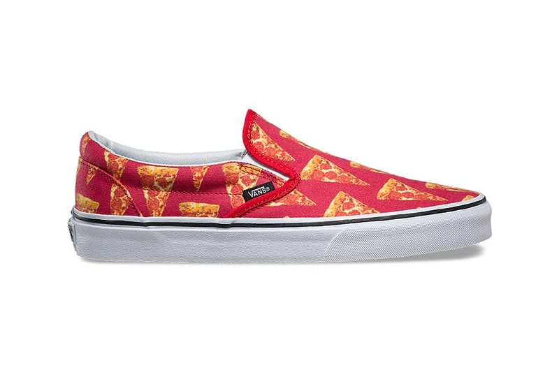 Vans Classics「Late Night」系列