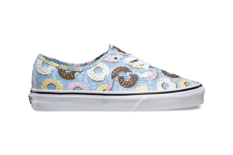 Vans Classics「Late Night」系列