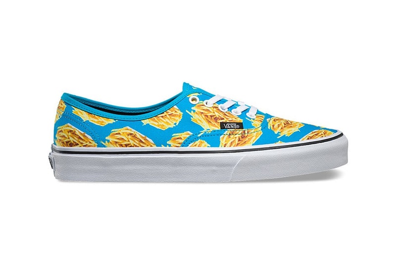 Vans Classics「Late Night」系列