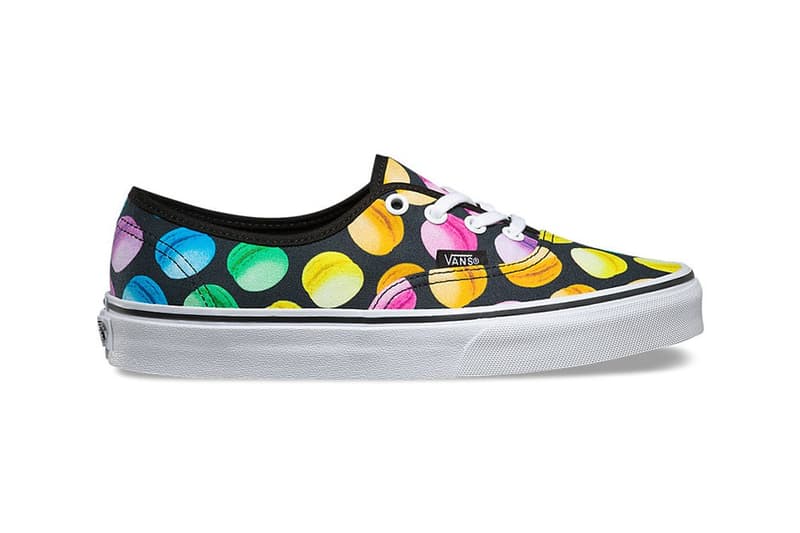 Vans Classics「Late Night」系列