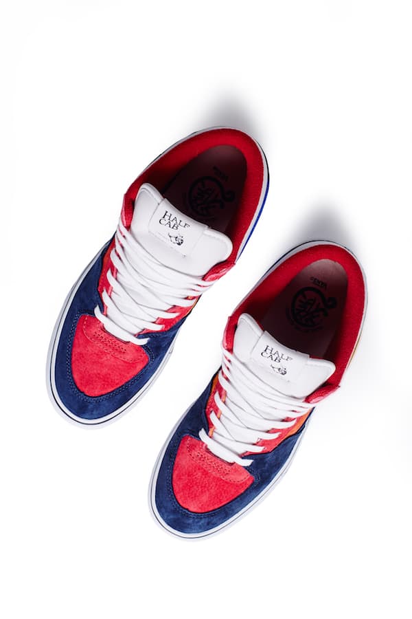 Vans 2016 猴年別注系列