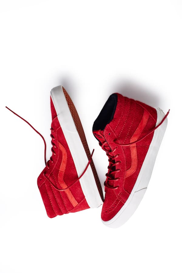 Vans 2016 猴年別注系列