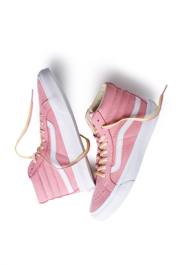 Vans 2016 猴年別注系列