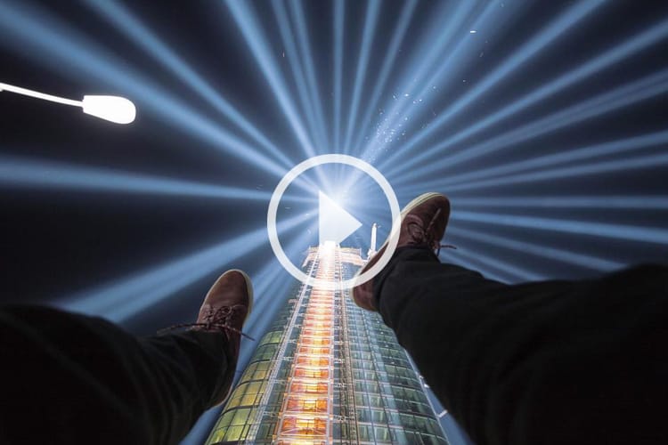 Vic Invades - 解放紐約地下世界