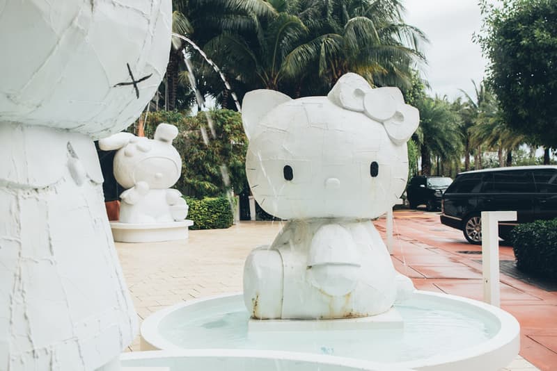 走近邁阿密 W Hotel South Beach