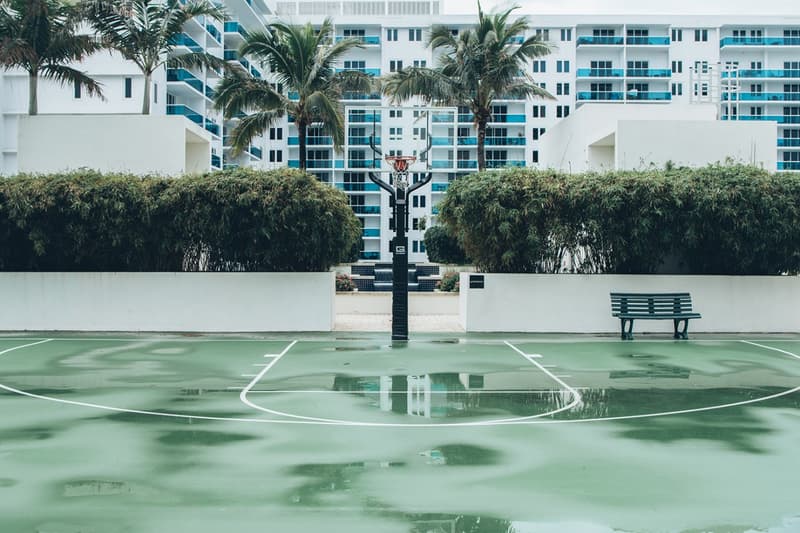 走近邁阿密 W Hotel South Beach