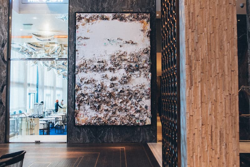 走近邁阿密 W Hotel South Beach