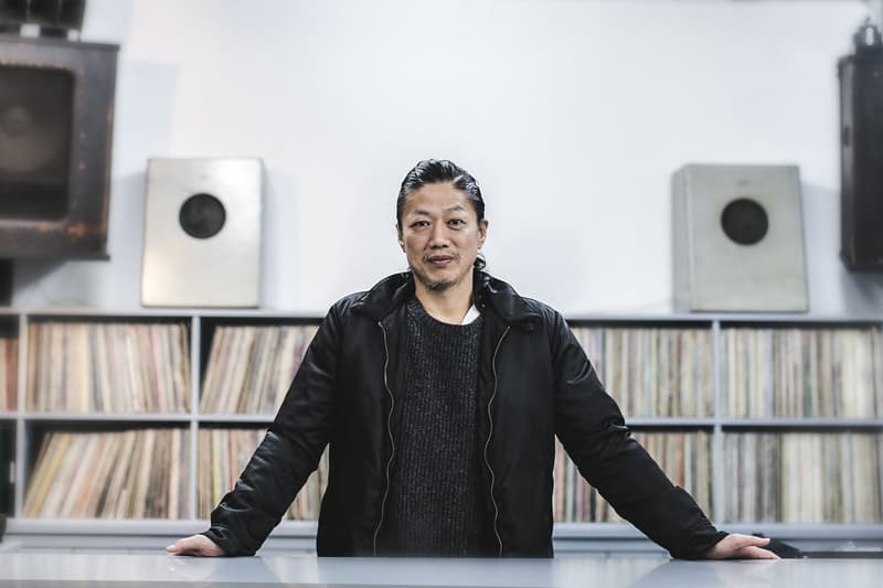 HYPEBEAST 專訪 WACKO MARIA 主理人森敦彥