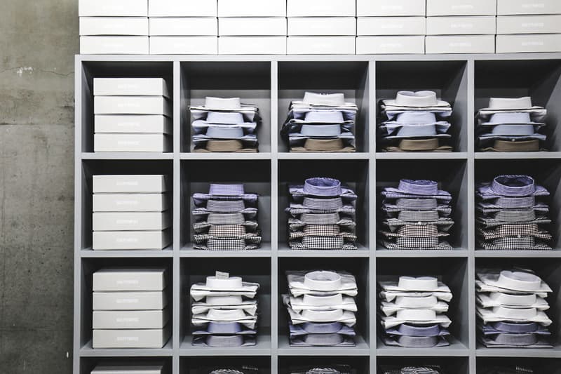 走進 WACKO MARIA PARADISE 目黑旗艦店