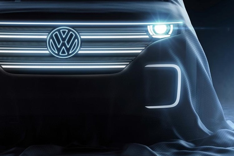 福士 Westfalia Camper 大變革投產 1 月發布