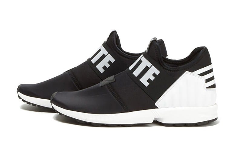 搶先預覽 White Mountaineering 2016 春夏鞋履系列