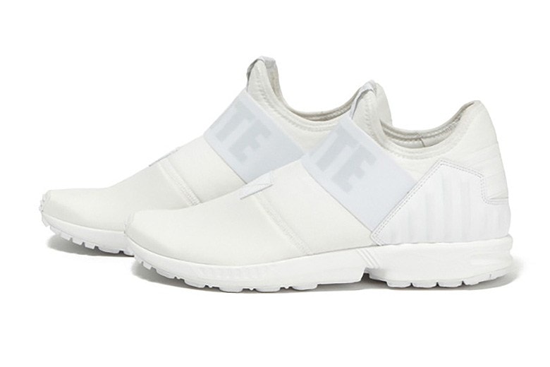 搶先預覽 White Mountaineering 2016 春夏鞋履系列