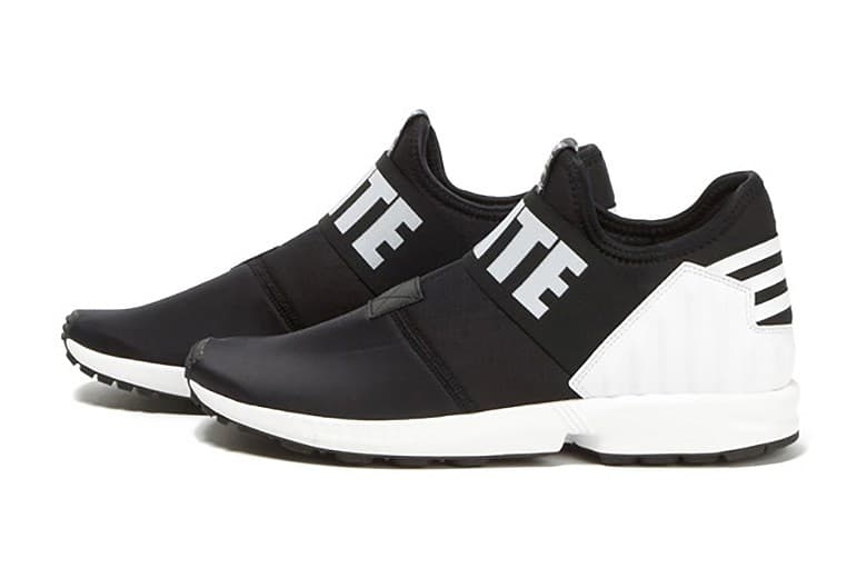 搶先預覽 White Mountaineering 2016 春夏鞋履系列