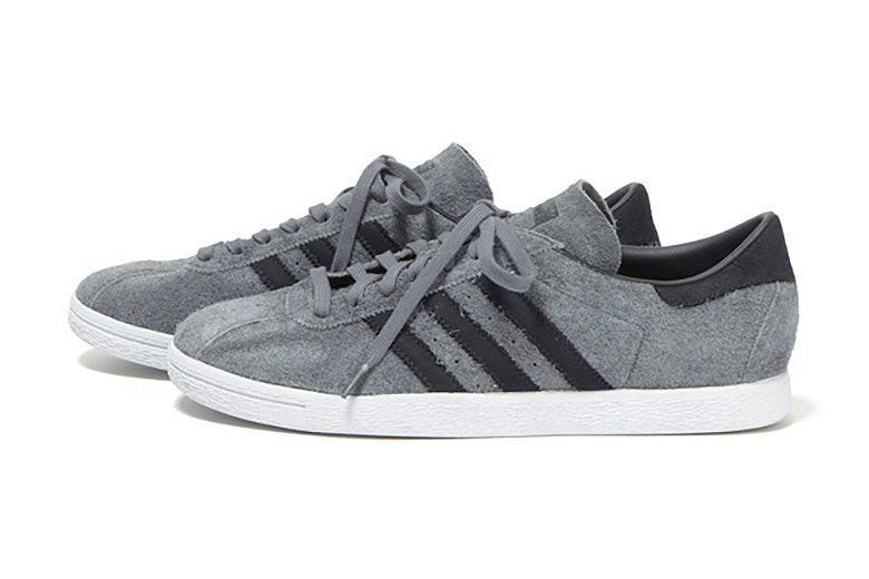 搶先預覽 White Mountaineering 2016 春夏鞋履系列
