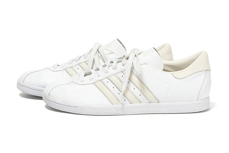 搶先預覽 White Mountaineering 2016 春夏鞋履系列