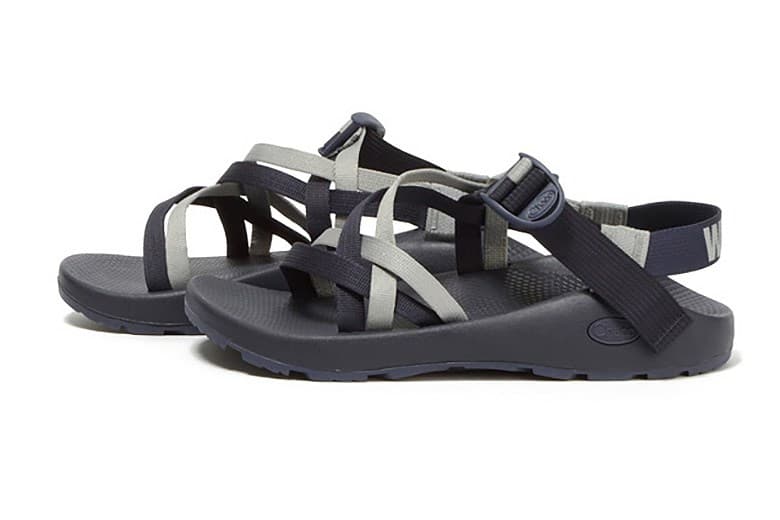 搶先預覽 White Mountaineering 2016 春夏鞋履系列