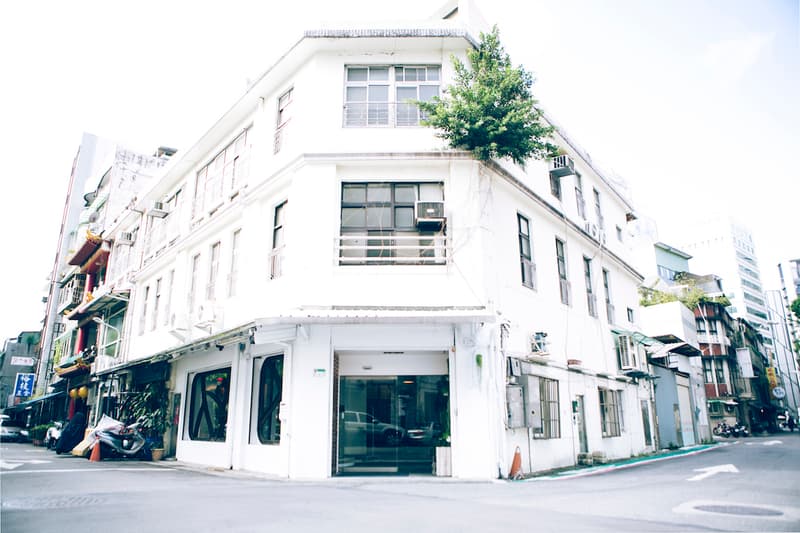 White Rock Store 重新開幕