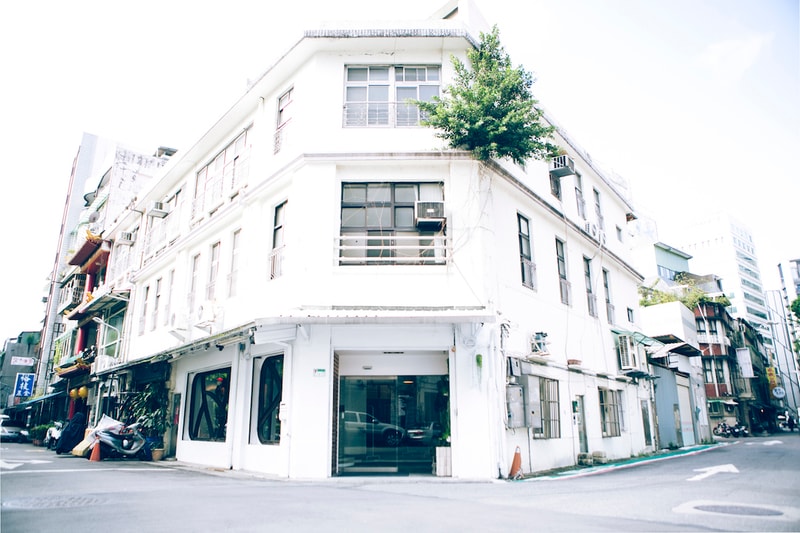 White Rock Store 重新開幕